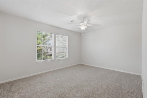 Tiny photo for 723 Slate Valley Lane, Spring, TX 77373 (MLS # 74826266)