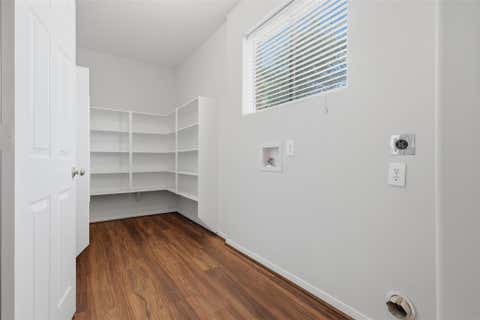 Tiny photo for 723 Slate Valley Lane, Spring, TX 77373 (MLS # 74826266)