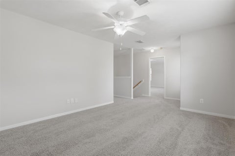 Tiny photo for 723 Slate Valley Lane, Spring, TX 77373 (MLS # 74826266)