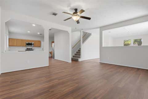 Tiny photo for 723 Slate Valley Lane, Spring, TX 77373 (MLS # 74826266)