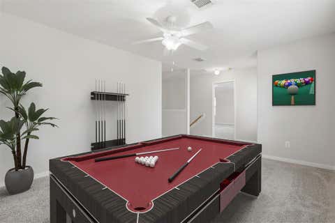 Tiny photo for 723 Slate Valley Lane, Spring, TX 77373 (MLS # 74826266)
