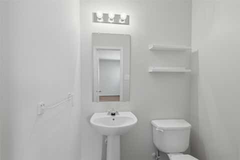 Tiny photo for 723 Slate Valley Lane, Spring, TX 77373 (MLS # 74826266)