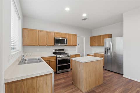 Tiny photo for 723 Slate Valley Lane, Spring, TX 77373 (MLS # 74826266)