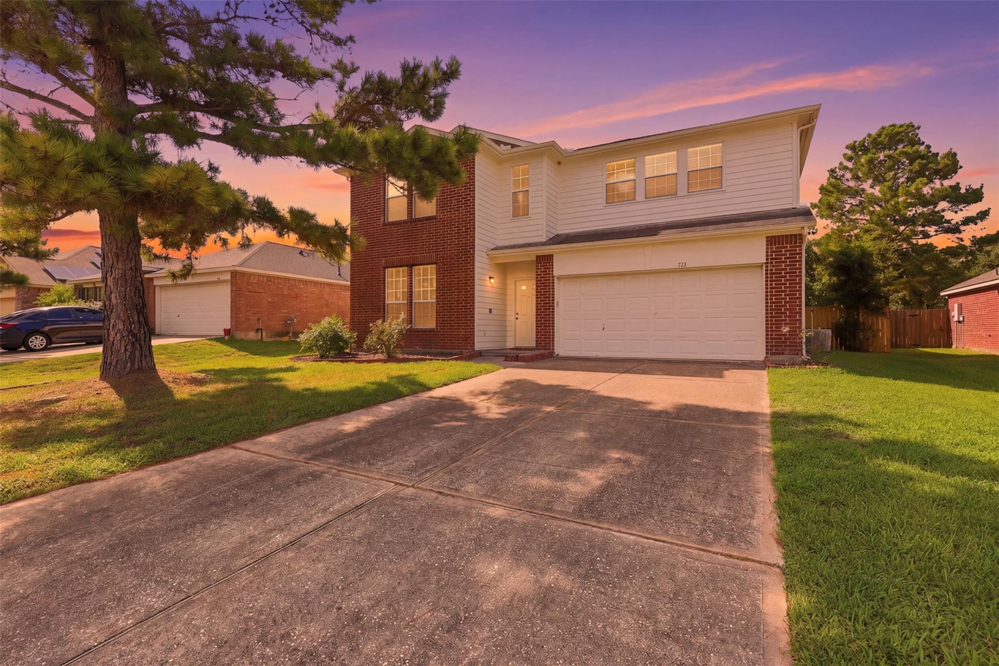 723 Slate Valley Lane