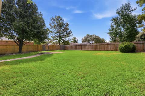Tiny photo for 723 Slate Valley Lane, Spring, TX 77373 (MLS # 74826266)