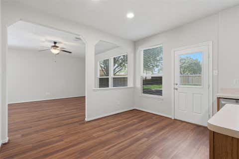 Tiny photo for 723 Slate Valley Lane, Spring, TX 77373 (MLS # 74826266)