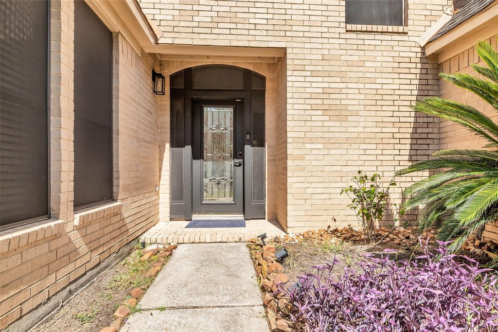 Photo of 8019 Silver Lure Drive, Humble, TX 77346 (MLS # 38163740)