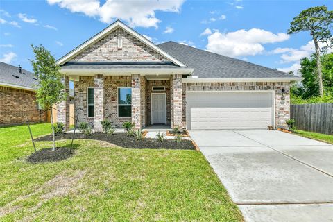 Photo of 3019 King Oaks Street, Baytown, TX 77251 (MLS # 50187851)