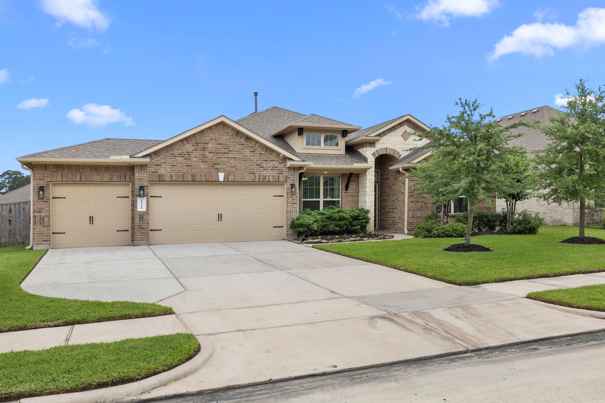 12511 Fort Isabella Drive