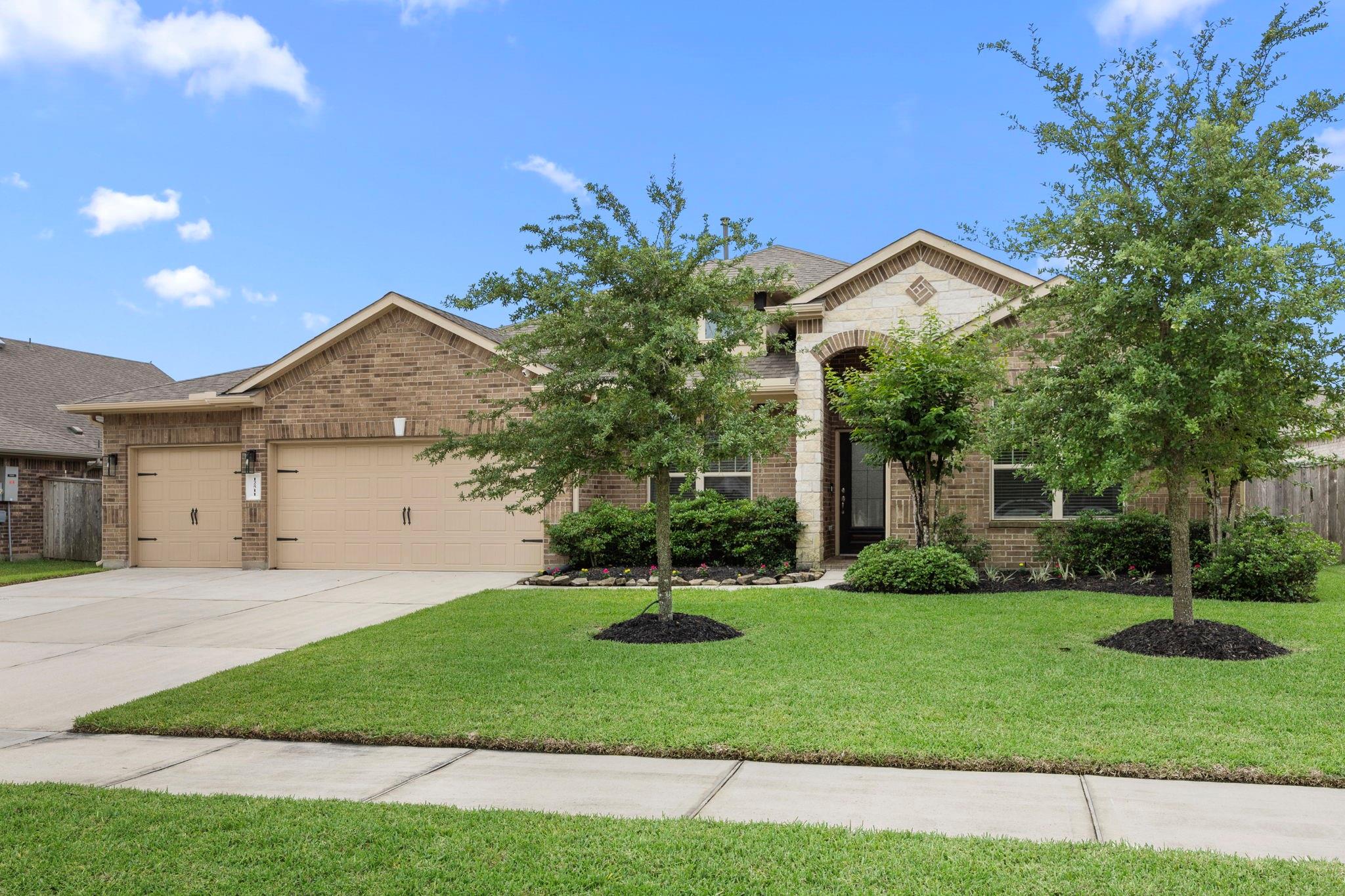 12511 Fort Isabella Drive