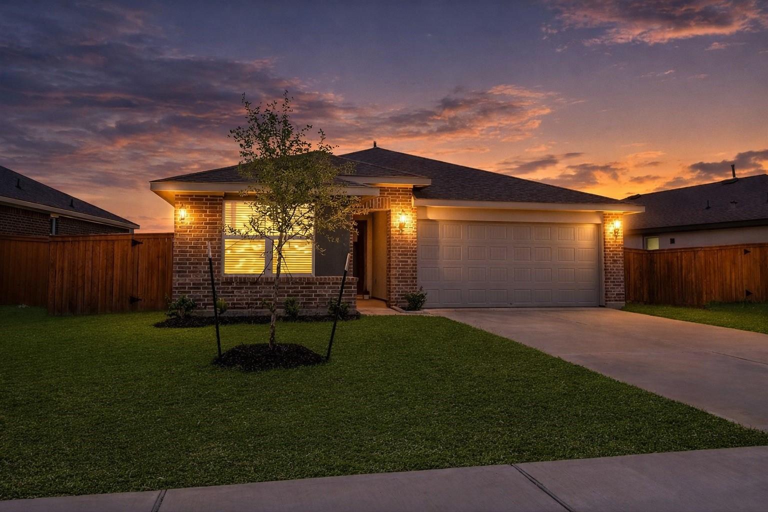 10647 Cascade Creek Drive