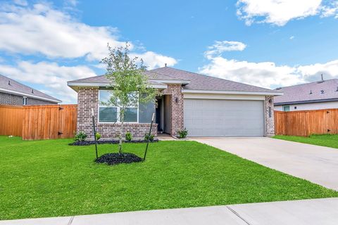 10647 Cascade Creek Drive Rosharon TX 77583