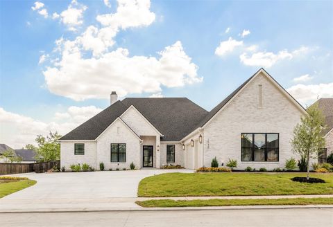 Photo of 2043 Pebble Bend Drive, College Station, TX 77845 (MLS # 26236162)