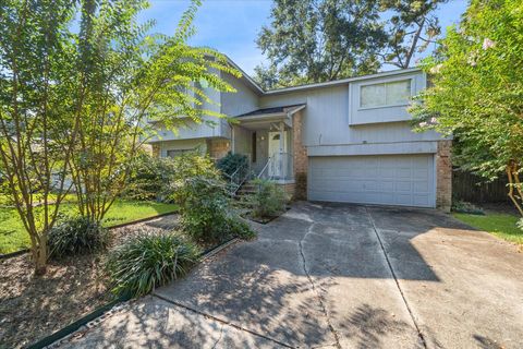 Photo of 3230 Sycamore Spring Drive, Humble, TX 77339 (MLS # 91584594)