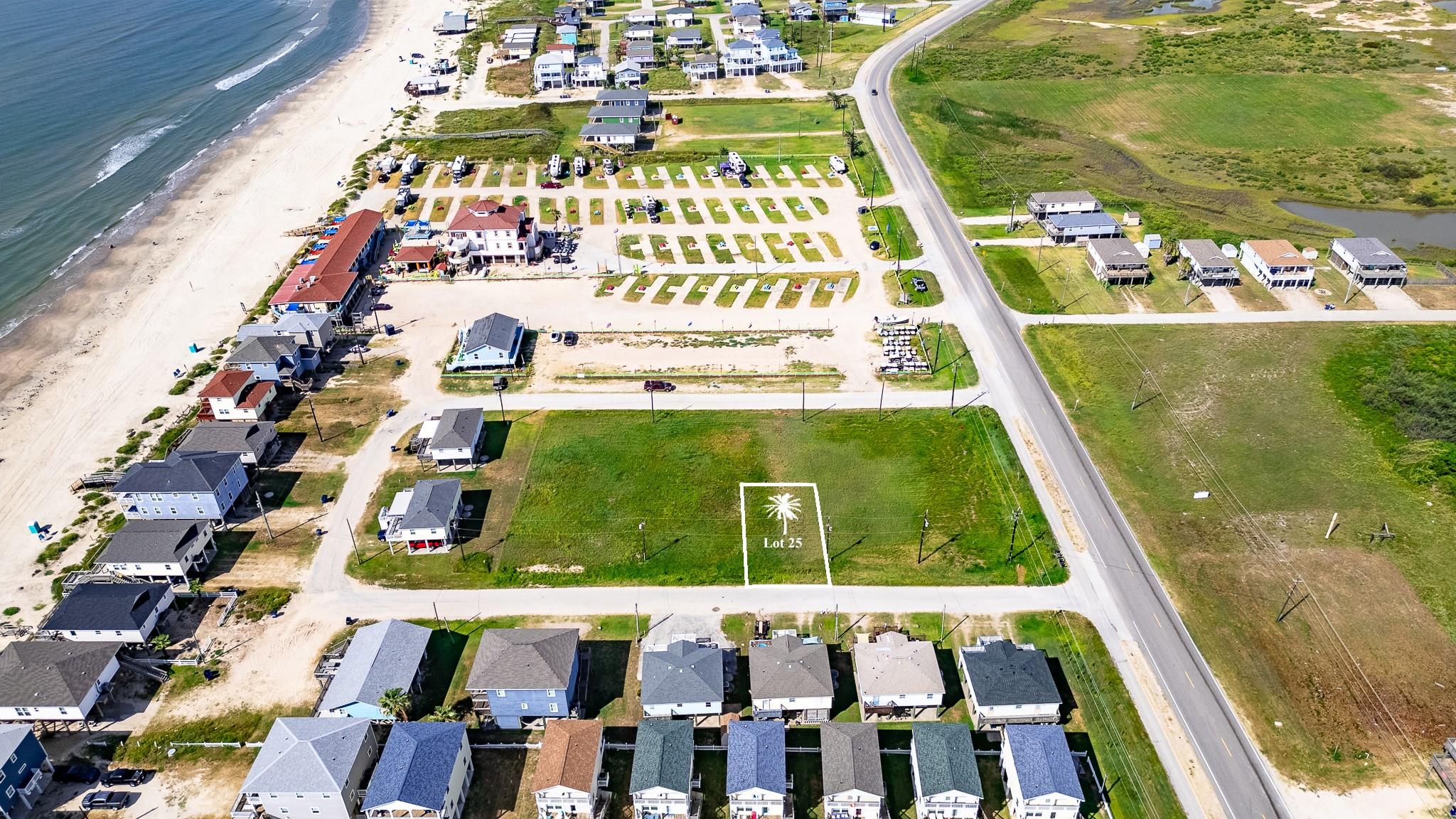 0 Lot 25 Santar Loop