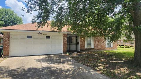 Photo of 11015 Fleming Drive, Houston, TX 77013 (MLS # 8109317)