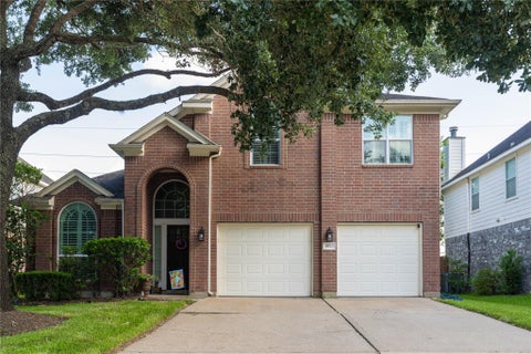 Photo of 5922 Walkabout Way, Katy, TX 77450 (MLS # 10840052)