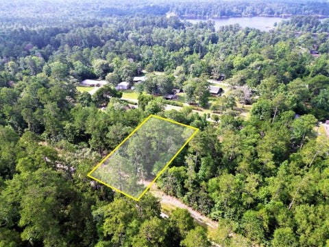 Vacant Land For Sale - LOT 8 Sir Ewaine Drive<br/> Ivanhoe, TX 75979
