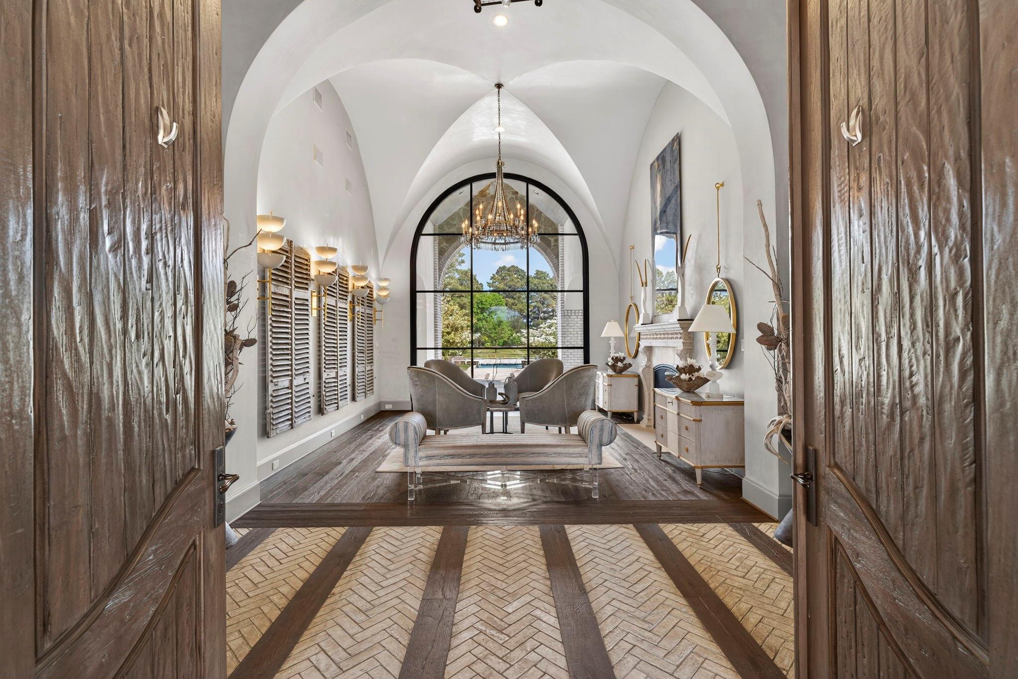 5 Willowcreek Ranch Road