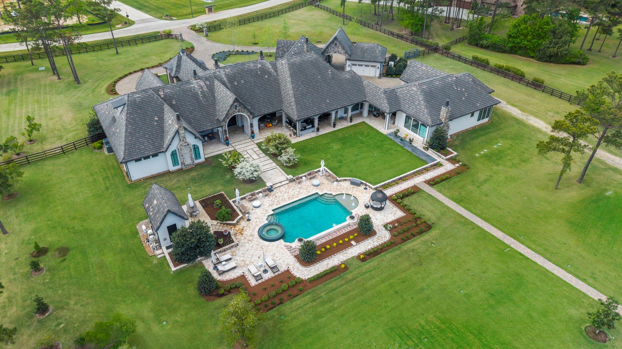 5 Willowcreek Ranch Road