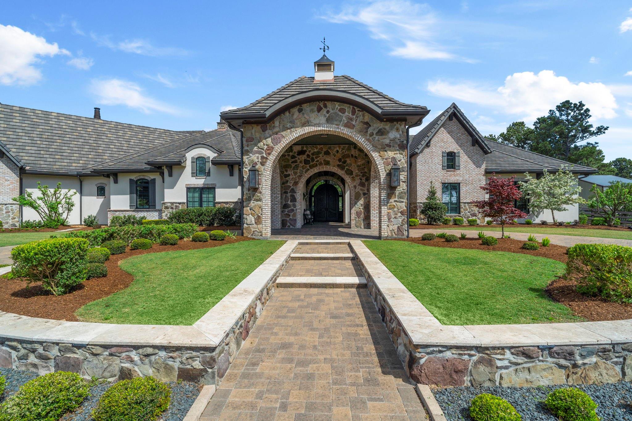 5 Willowcreek Ranch Road