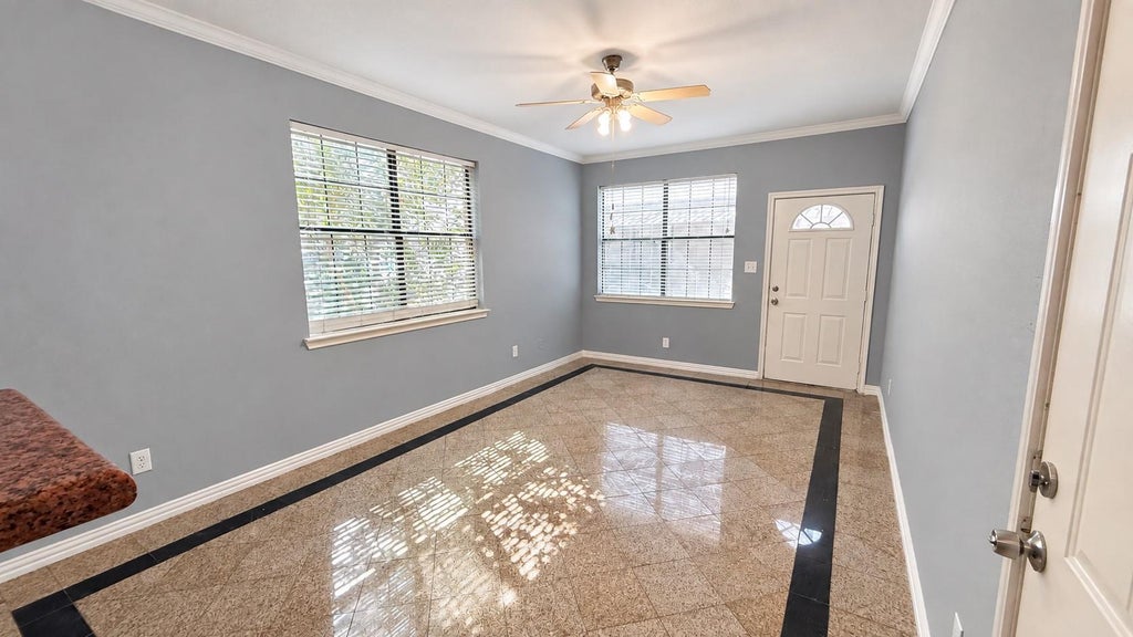 Photo of 9400 Bellaire Boulevard #501, Houston, TX 77036 (MLS # 74385365)