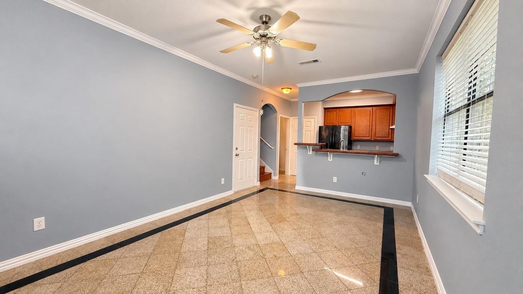 Photo of 9400 Bellaire Boulevard #501, Houston, TX 77036 (MLS # 74385365)