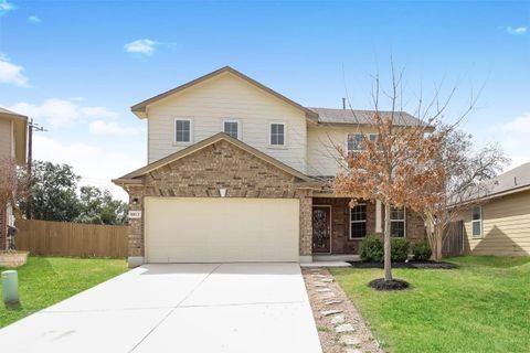 Photo of 8813 Palmetto Falls, San Antonio, TX 78254 (MLS # 51124295)