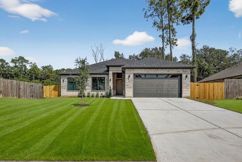 Photo of 16107 Long Boat Court, Crosby, TX 77532 (MLS # 84065364)