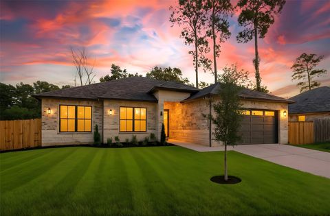 16107 Long Boat Court Crosby TX 77532