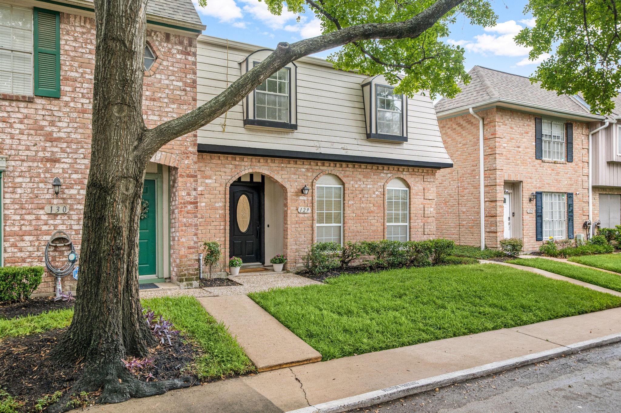 11002 Hammerly Boulevard 129
