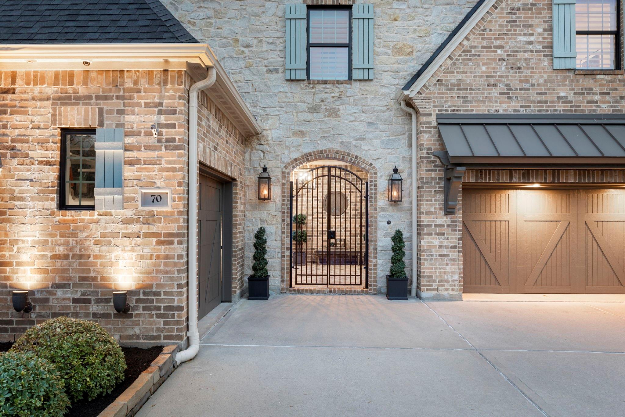 70 Lake Reverie Place