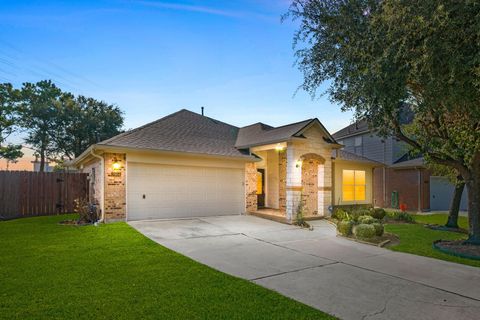 2904 Morning Bay Drive Pearland TX 77584