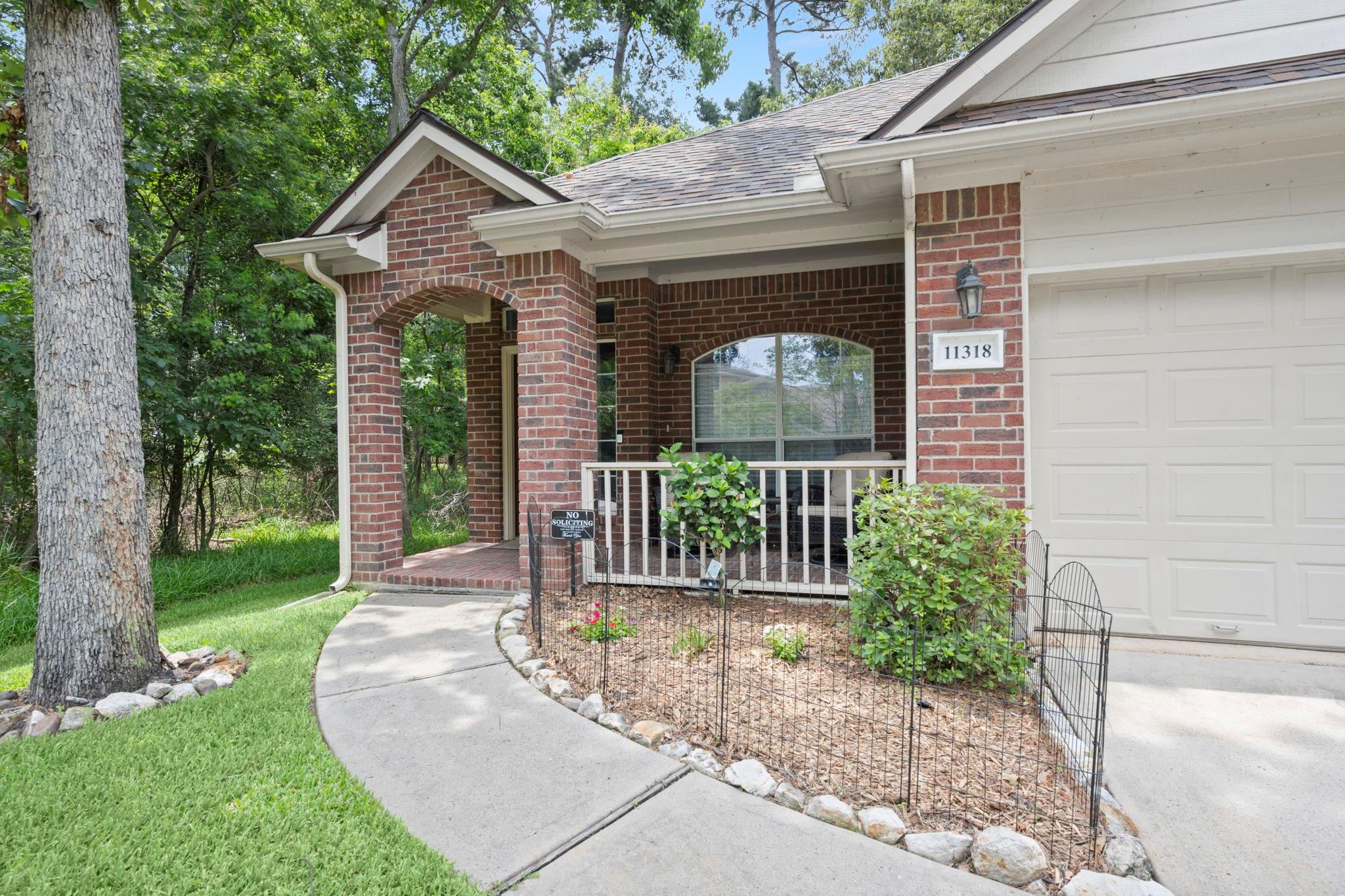11318 Twain Drive