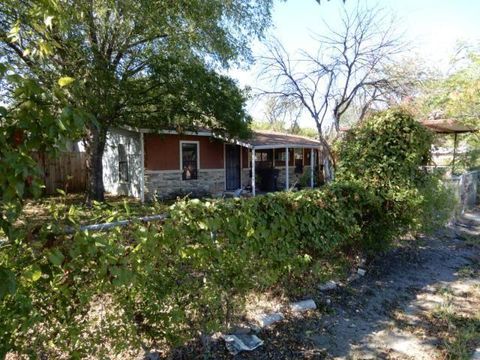 Photo of 6103 Noble Avenue, San Antonio, TX 78221 (MLS # 67101164)