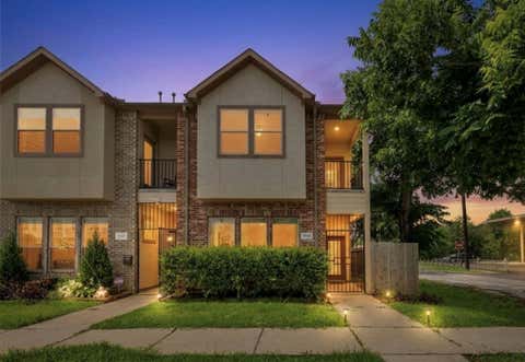 Photo of 5545 Cornish Street, Houston, TX 77007 (MLS # 89696334)