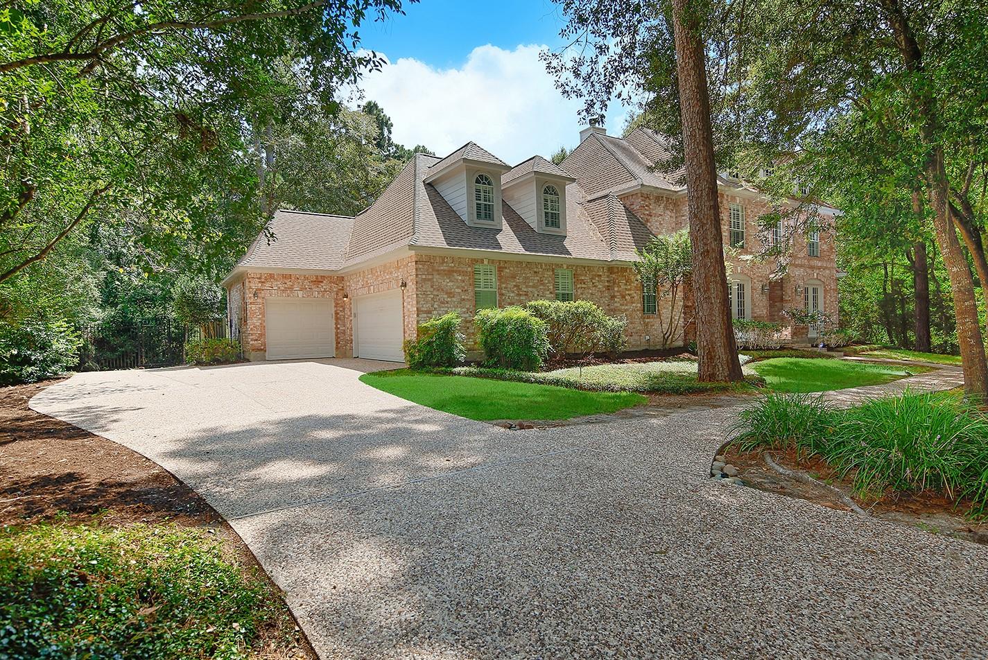 128 Red Sable Drive