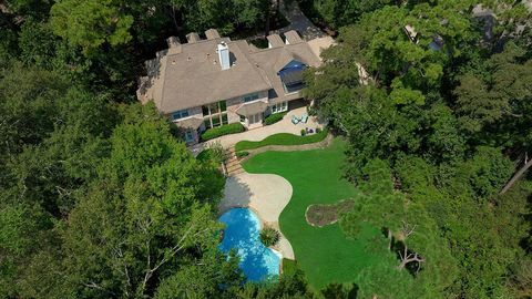 128 Red Sable Drive The Woodlands TX 77380
