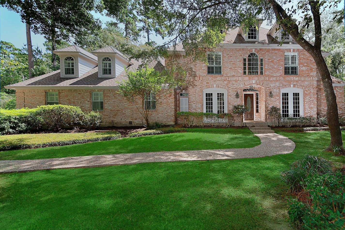 128 Red Sable Drive