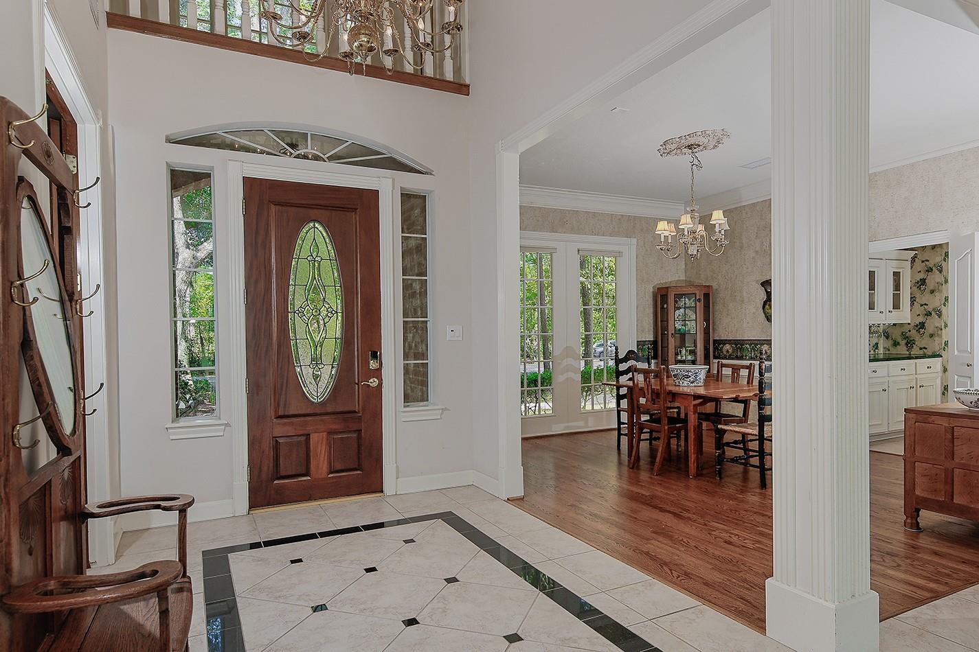 128 Red Sable Drive