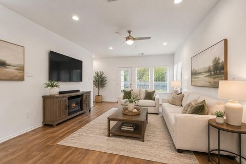 Photo of 10022 Lavender Lane, Magnolia, TX 77354 (MLS # 98391558)