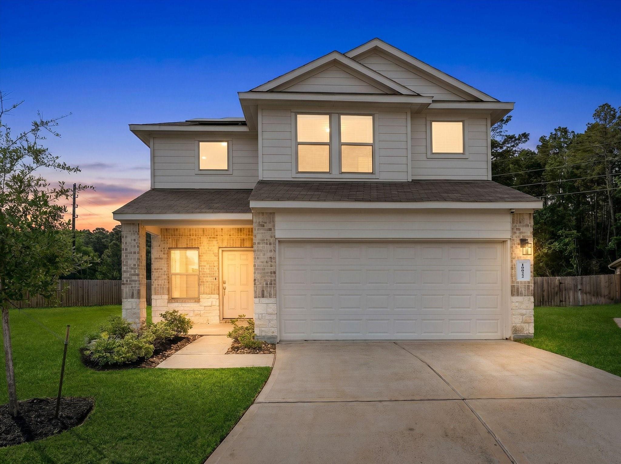 10022 Lavender Lane