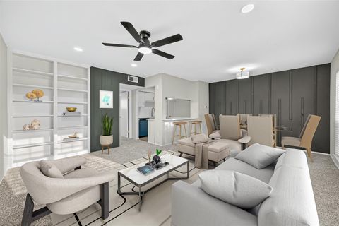 Photo of 6410 Del Monte Dr #93, Houston, TX 77057 (MLS # 27450184)