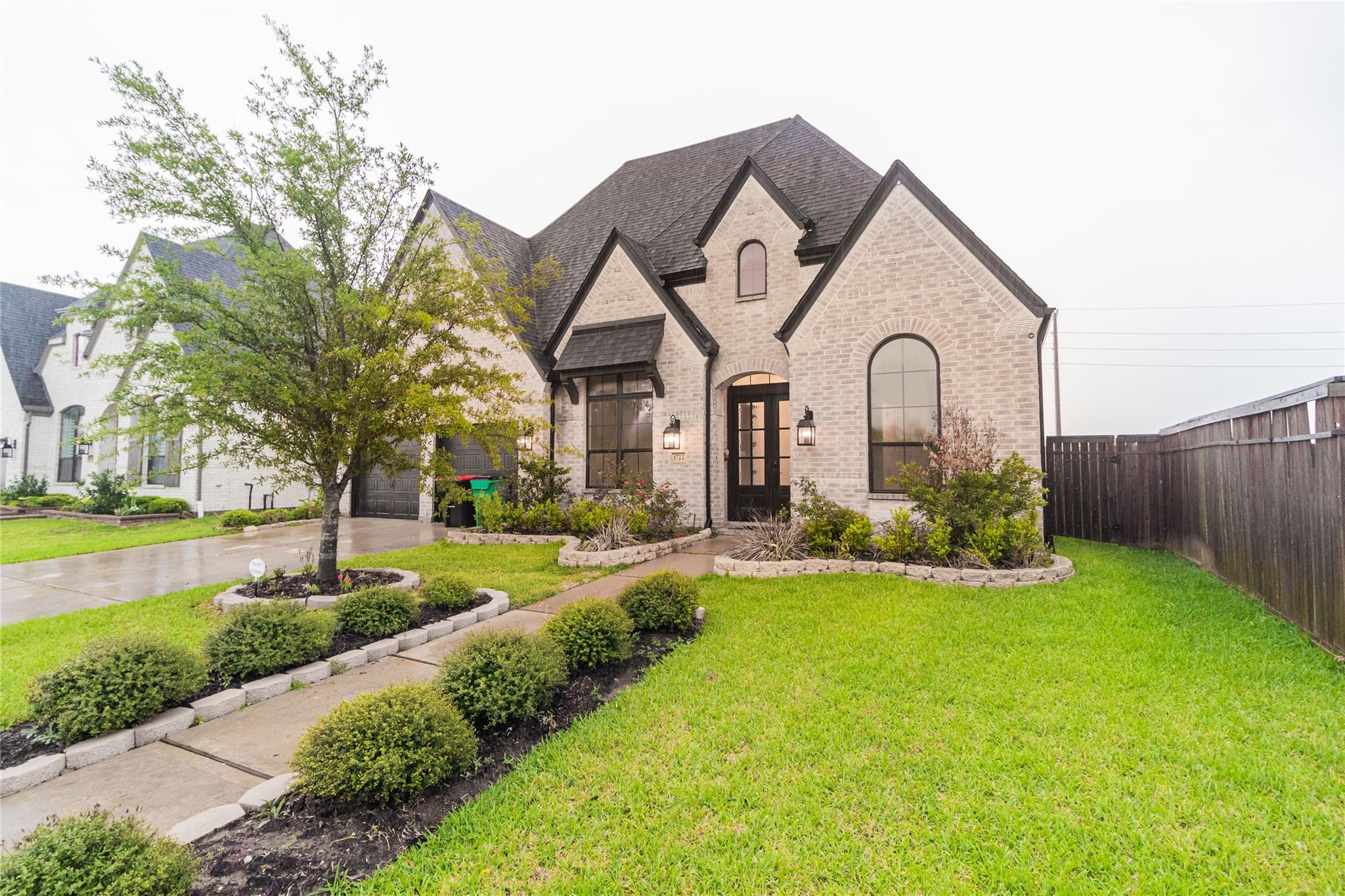 1722 Pleasant Grove Drive