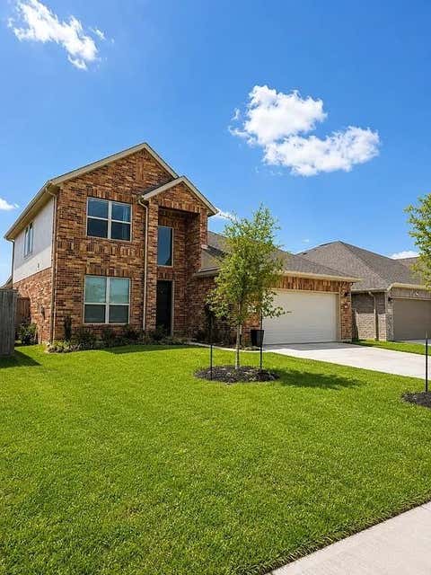 Photo of 2014 Cottage Bridge Road, League City, TX 77573 (MLS # 94173671)