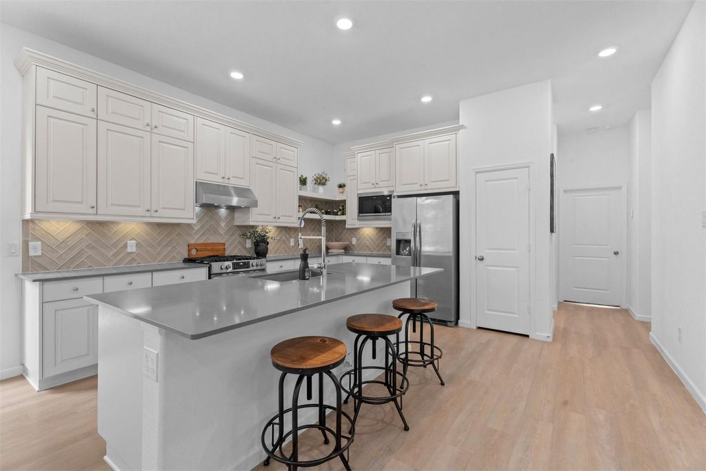 Photo of 4322 Camden Springs Trail, Porter, TX 77365 (MLS # 95301347)