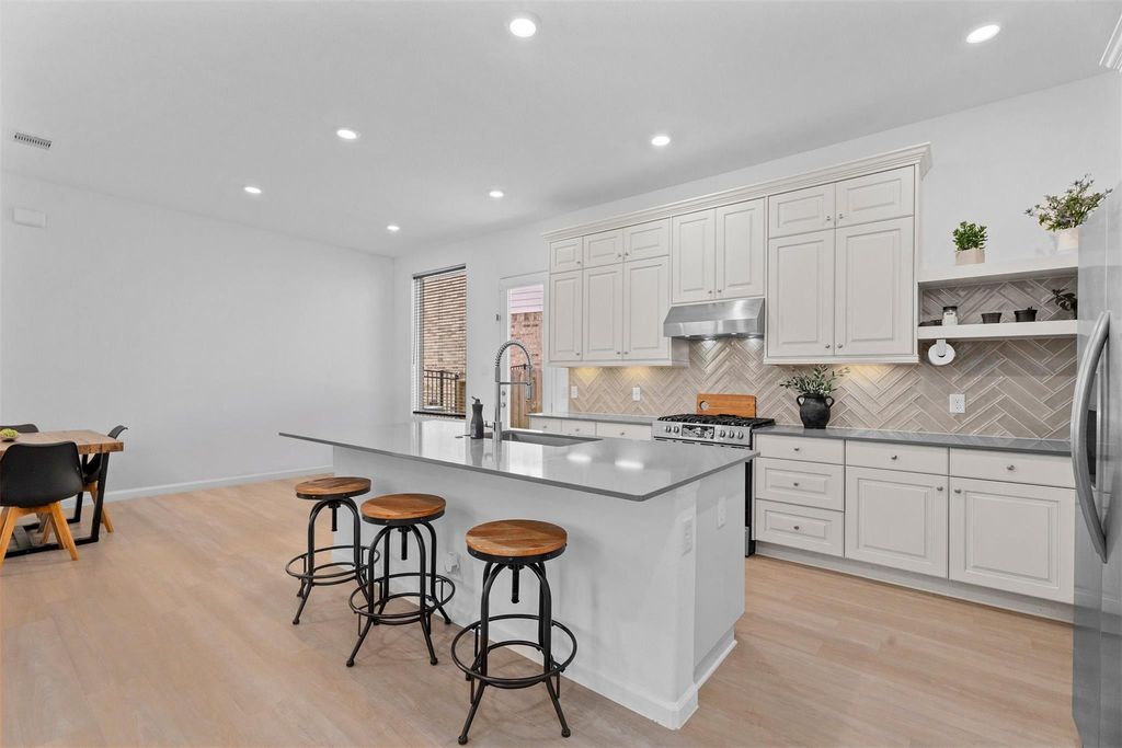 Photo of 4322 Camden Springs Trail, Porter, TX 77365 (MLS # 95301347)