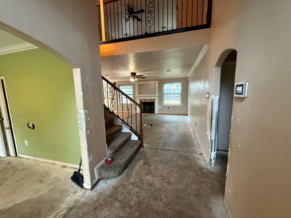 Photo of 4823 Meadowglen Drive, Pearland, TX 77584 (MLS # 17141882)