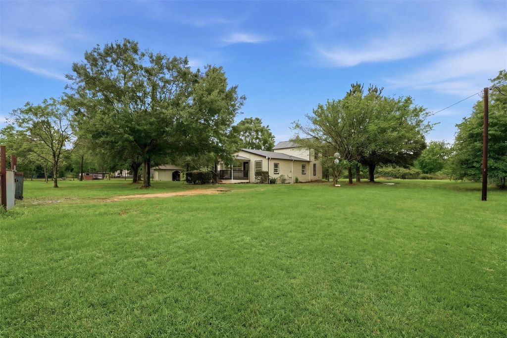 Photo of 4622 Hill Side Lane, Needville, TX 77461 (MLS # 28382987)