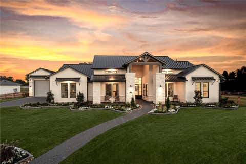 Photo of 33024 Blossom Hill Drive, Fulshear, TX 77441 (MLS # 38275533)